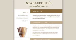 Stableford’s Ltd