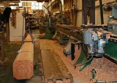 Spindlewood Wood Turning - British Woodturners